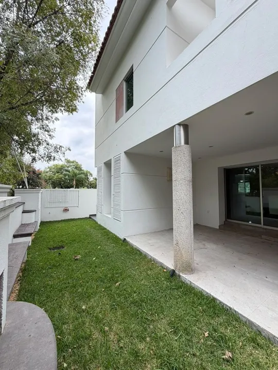 Foto 9 de Casa en venta en Bugambilias, Coto La Joya II