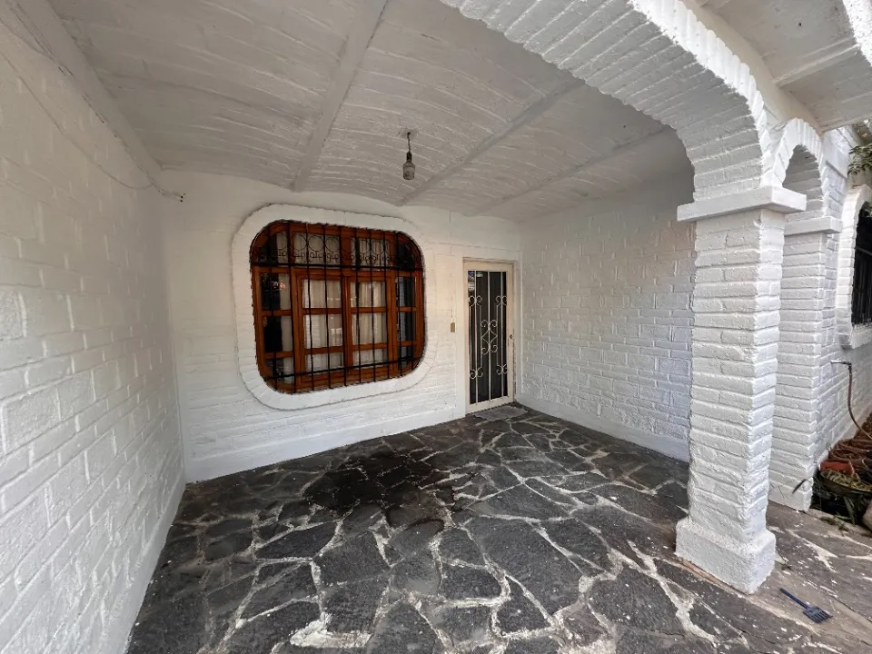 Casa en venta en Calle Hebron, El Bethel, Guadalajara