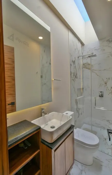 Foto 5 de CASA EN VENTA FRACC. CASA FUERTE TLAJOMULCO DE ZUÑIGA, JAL.