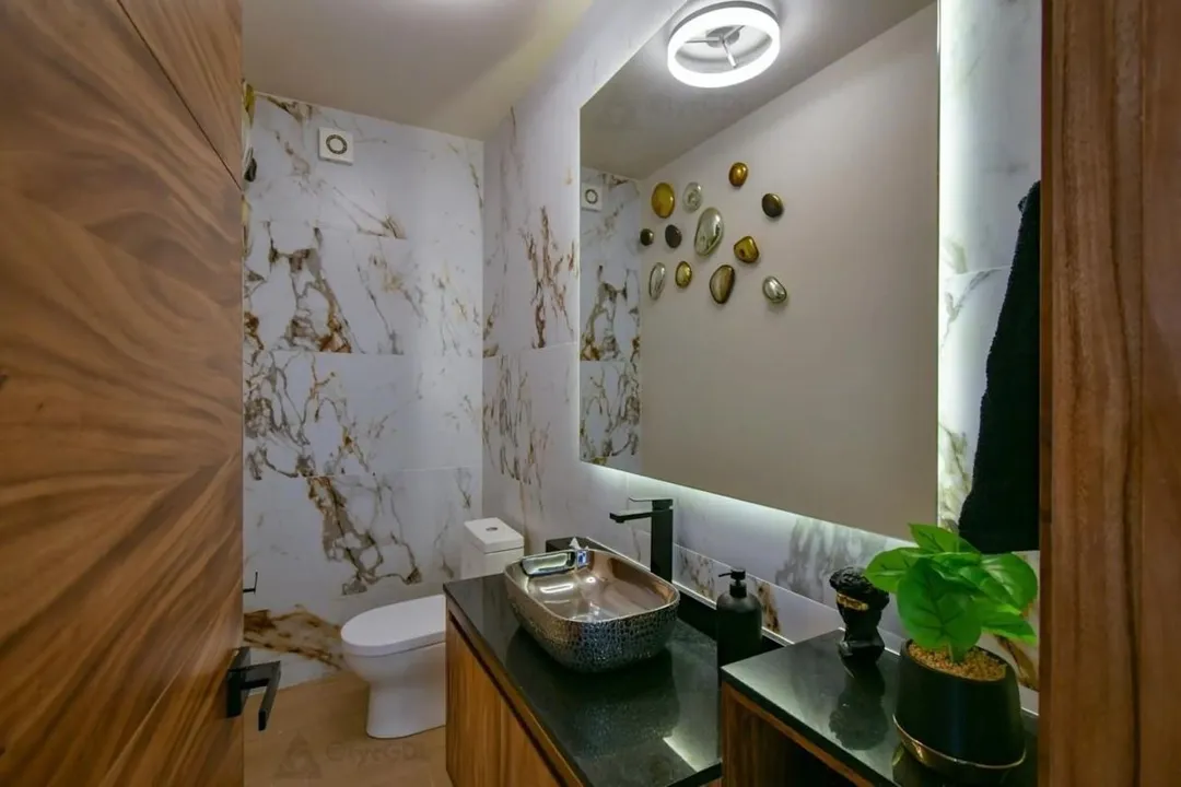 Foto 6 de CASA EN VENTA FRACC. CASA FUERTE TLAJOMULCO DE ZUÑIGA, JAL.