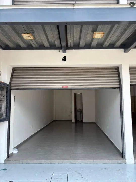 Foto 2 de Local Comercial en renta en Av. 16 de Septiembre, Miguel Hidalgo, Zapopan
