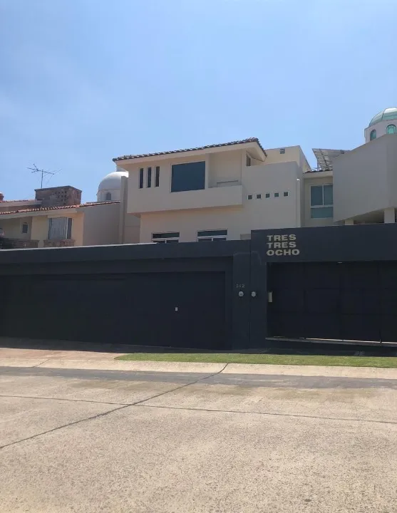 Casa en venta en Bugambilias, Bugambilias, Zapopan