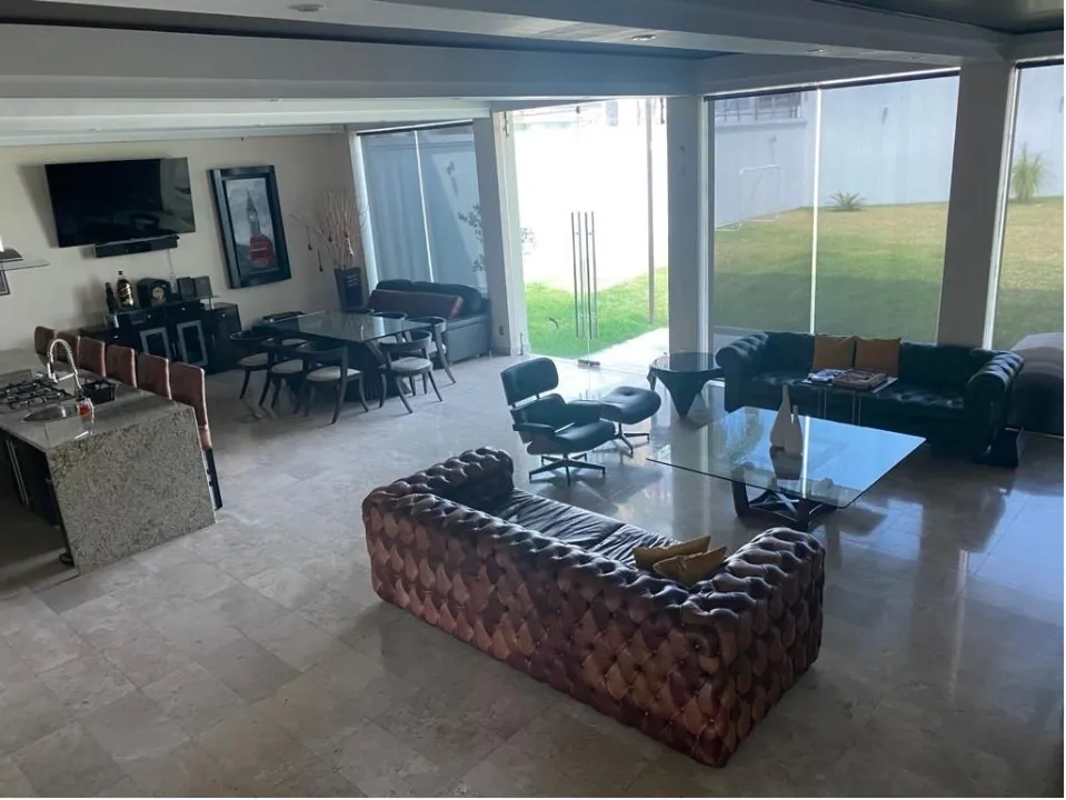 Foto 9 de Casa en venta en Bugambilias, Bugambilias, Zapopan
