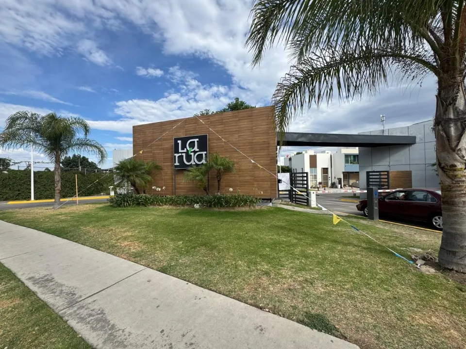 Foto 4 de Terreno en venta en Prolongación 5 De Mayo, La Rua Residencial, Tlajomulco De Zuñiga