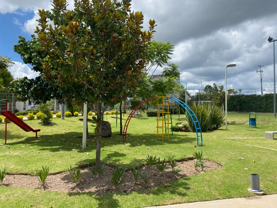 Foto 8 de Terreno en venta en Prolongación 5 De Mayo, La Rua Residencial, Tlajomulco De Zuñiga