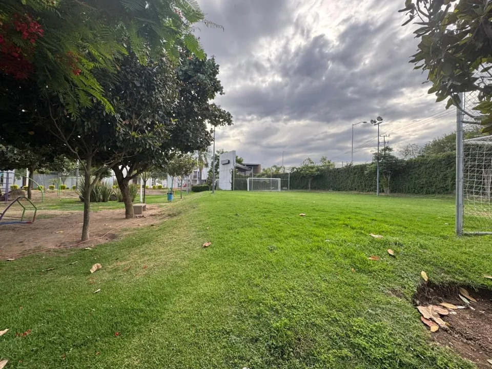Foto 9 de Terreno en venta en Prolongación 5 De Mayo, La Rua Residencial, Tlajomulco De Zuñiga