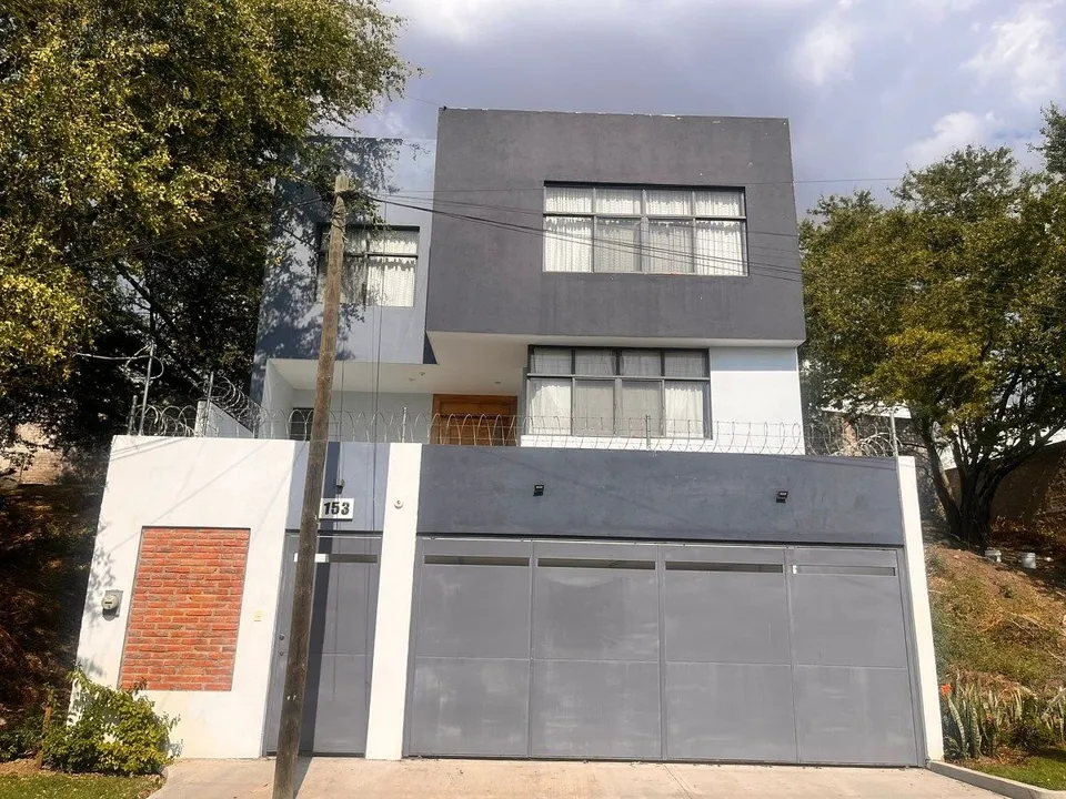 Casa en Venta en Cortijo San Agustin
