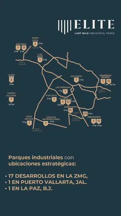Foto 3 de 🏭 Bodega en Renta – Parque Industrial en Adolf B. Horn, Toluquilla