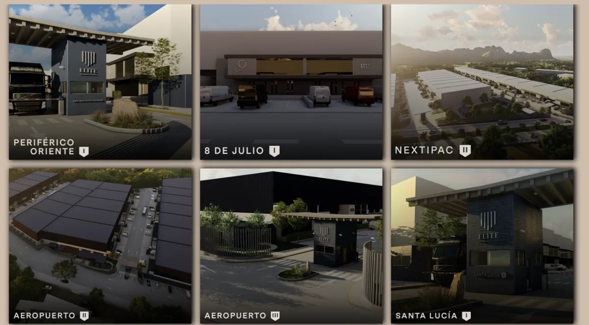 Foto 6 de 🏭 Bodega en Renta – Parque Industrial en Adolf B. Horn, Toluquilla