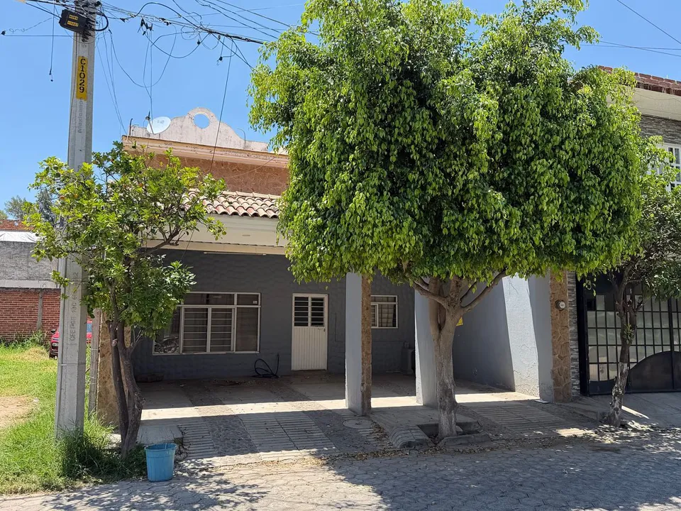 Casa en renta en Tlajomulco (Municipio)