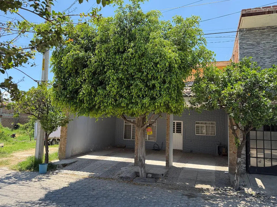 Foto 2 de Casa en renta en Tlajomulco (Municipio)
