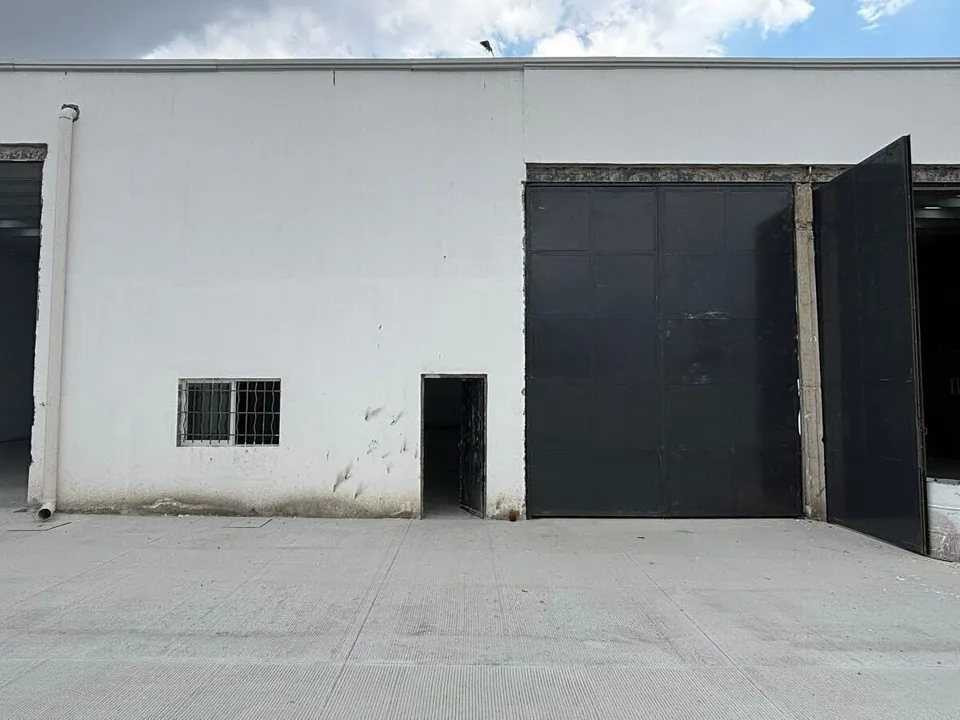 Foto 3 de BODEGAS 3y4 EN RENTA, DENTRO DE COTO, EN COL. NUEVO MEXICO, ZAPOPAN, JALISCO.
