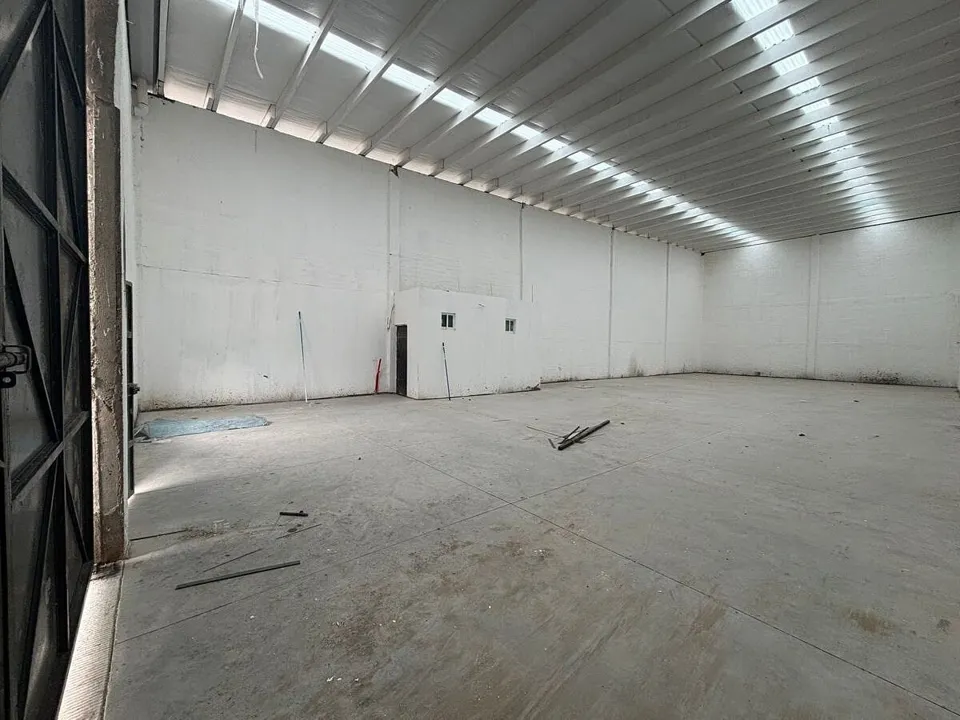 Foto 5 de BODEGAS 3y4 EN RENTA, DENTRO DE COTO, EN COL. NUEVO MEXICO, ZAPOPAN, JALISCO.