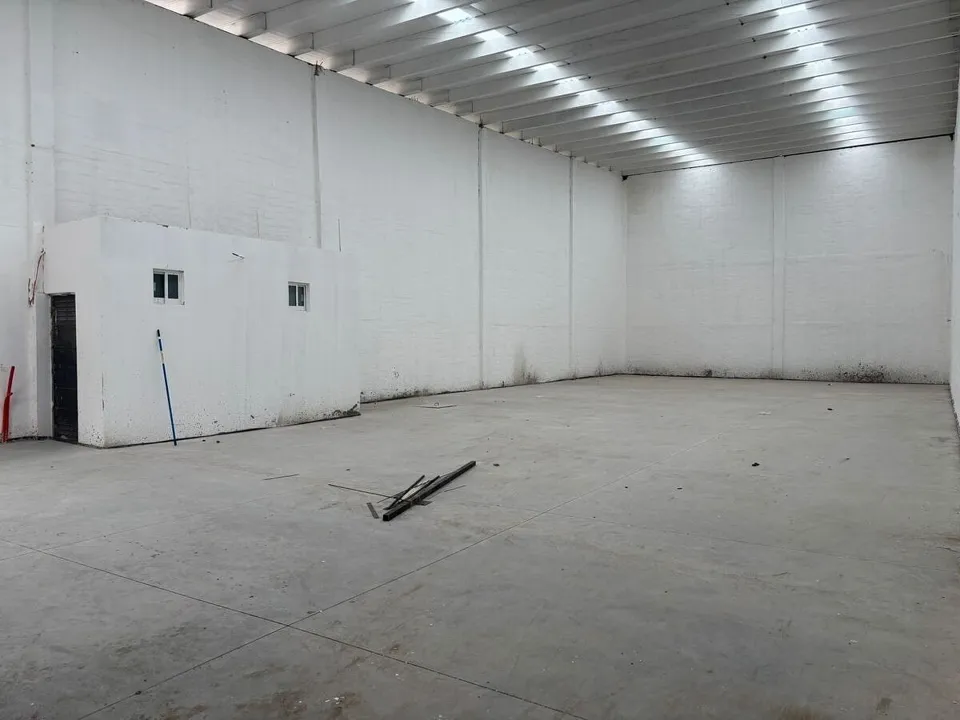 Foto 6 de BODEGAS 3y4 EN RENTA, DENTRO DE COTO, EN COL. NUEVO MEXICO, ZAPOPAN, JALISCO.
