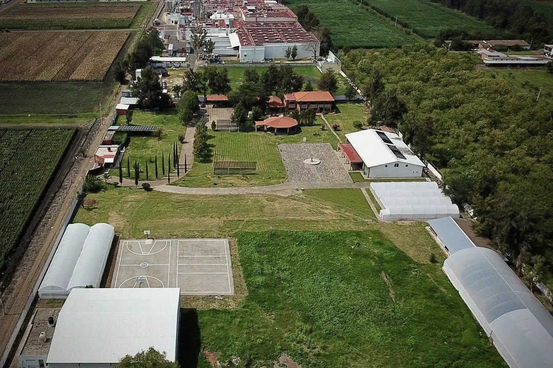 TERRENO RANCHO "LA FRESA", AL LADO PLANTA DULCES VERO, 31,412 M2 DE TERRENO