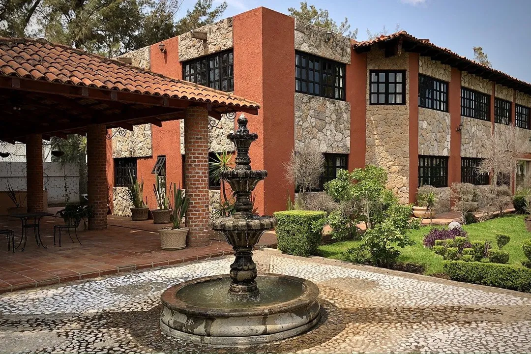Foto 2 de TERRENO RANCHO "LA FRESA", AL LADO PLANTA DULCES VERO, 31,412 M2 DE TERRENO