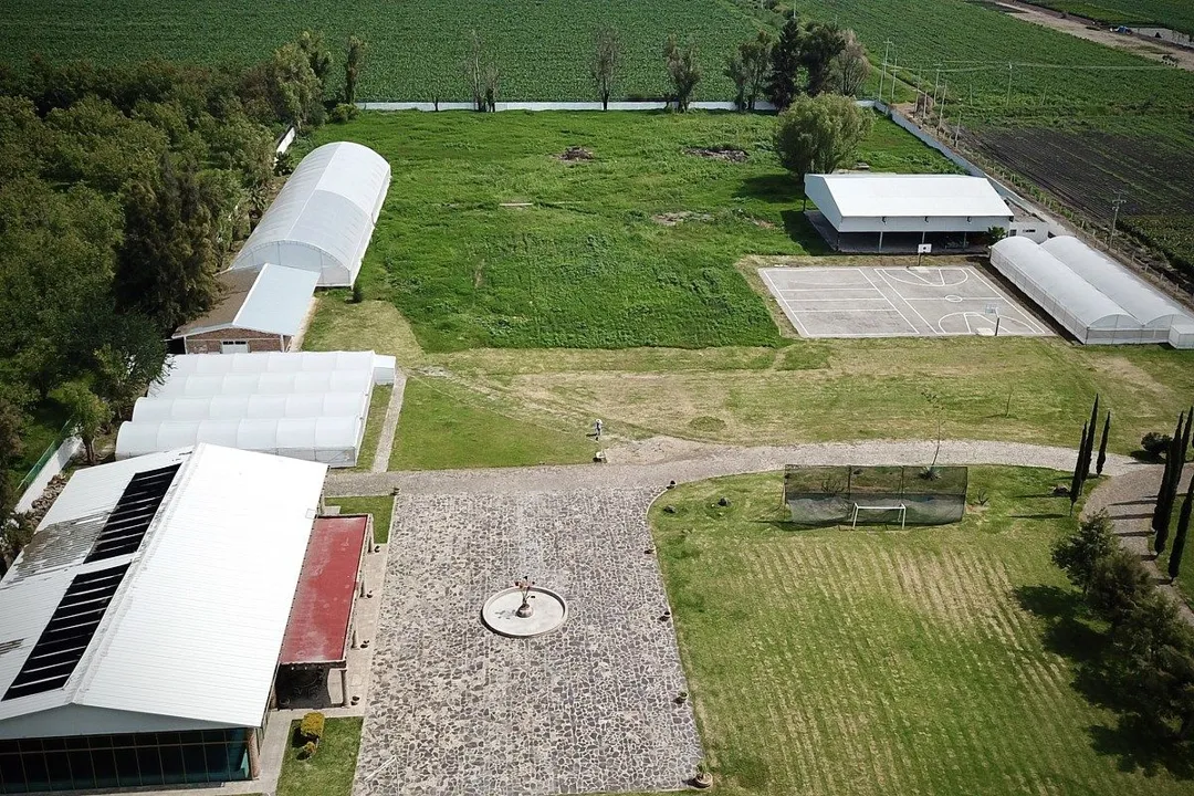 Foto 4 de TERRENO RANCHO "LA FRESA", AL LADO PLANTA DULCES VERO, 31,412 M2 DE TERRENO