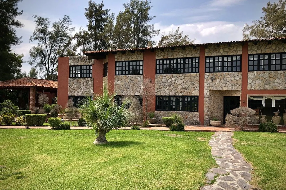 Foto 5 de TERRENO RANCHO "LA FRESA", AL LADO PLANTA DULCES VERO, 31,412 M2 DE TERRENO
