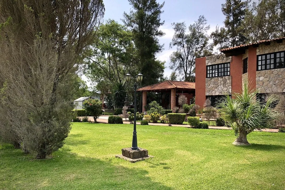Foto 6 de TERRENO RANCHO "LA FRESA", AL LADO PLANTA DULCES VERO, 31,412 M2 DE TERRENO