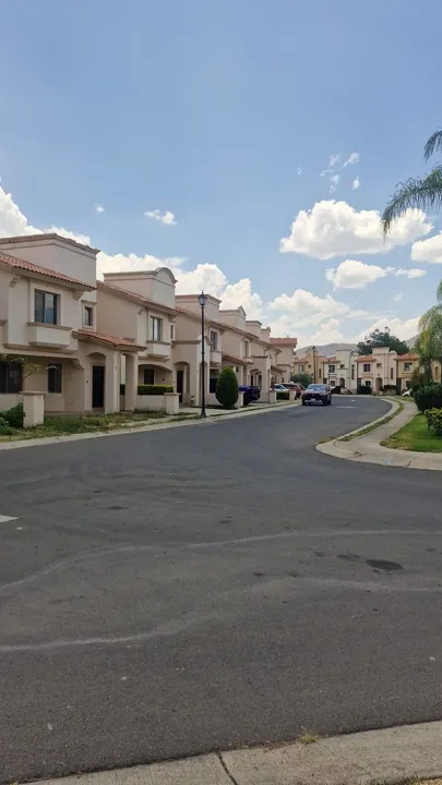 Casa en Venta en Villa California