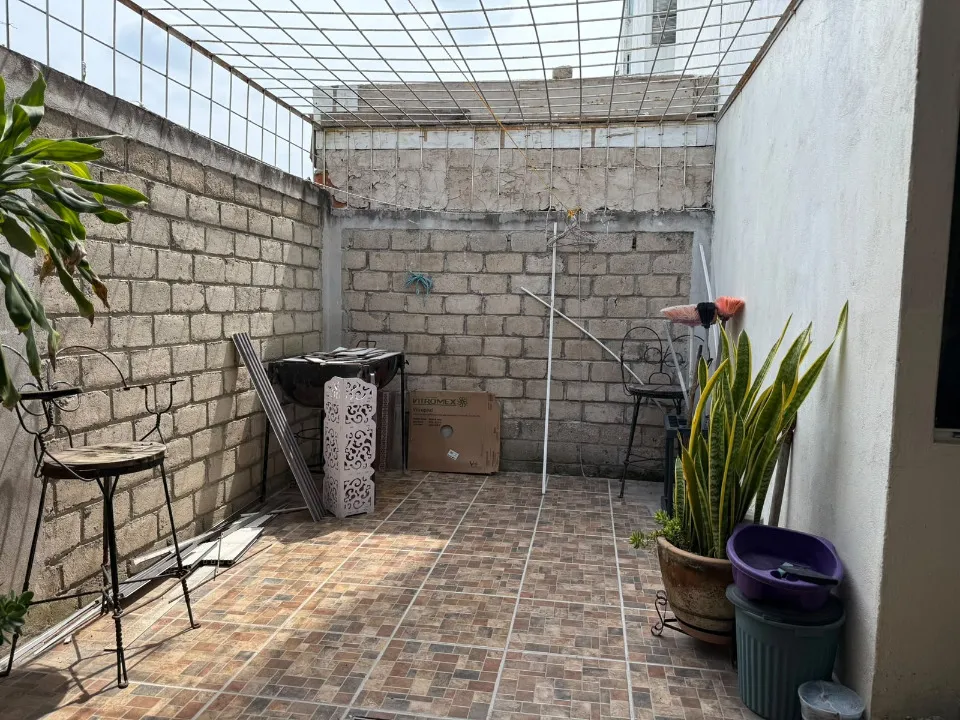 Foto 9 de Departamento en venta en Calle José María Morelos, TOLUQUILLA, San Pedro Tlaquepaque