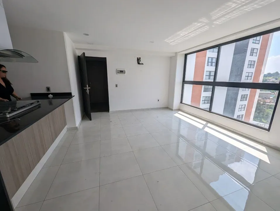 Departamento en Renta en Torres Colon