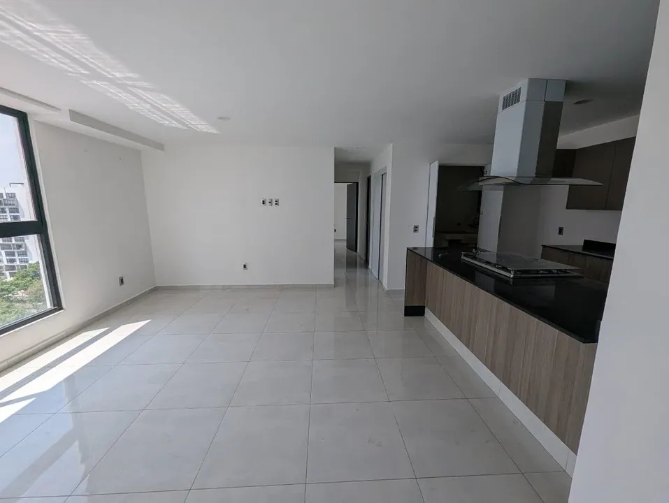 Foto 4 de Departamento en Renta en Torres Colon