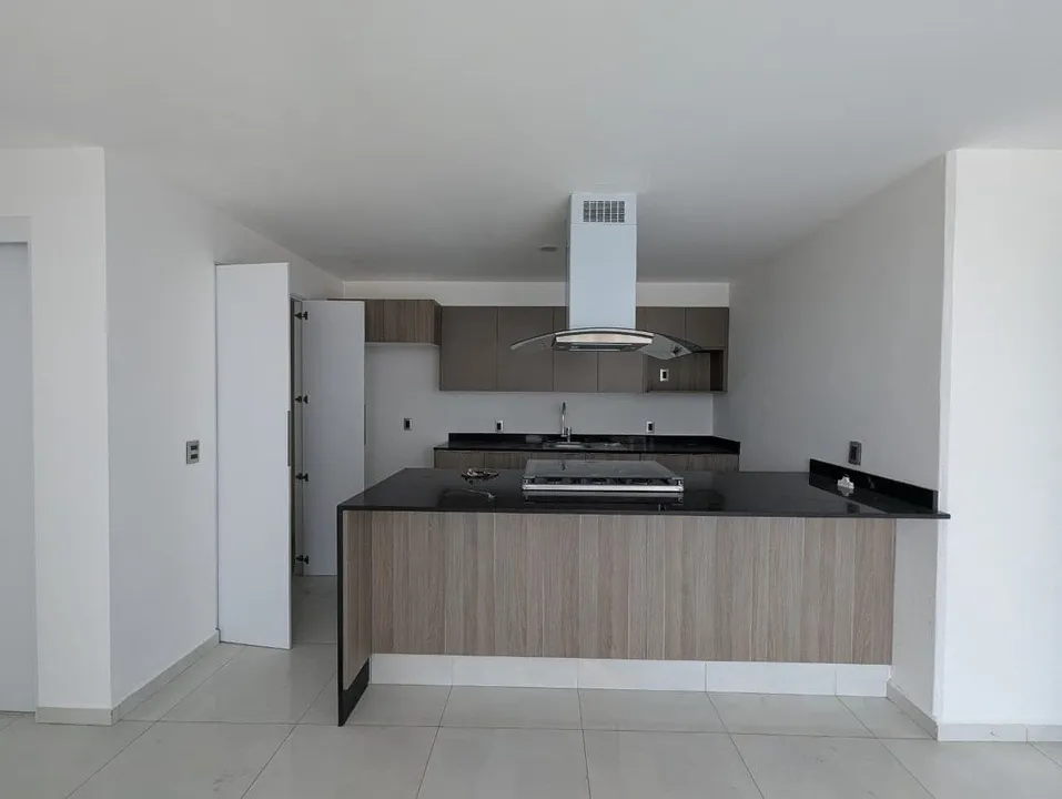 Foto 5 de Departamento en Renta en Torres Colon