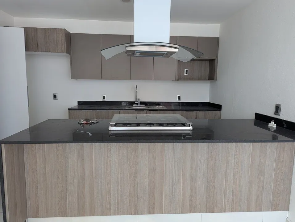 Foto 7 de Departamento en Renta en Torres Colon