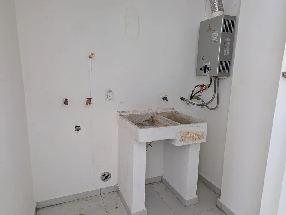 Foto 9 de Departamento en Renta en Torres Colon