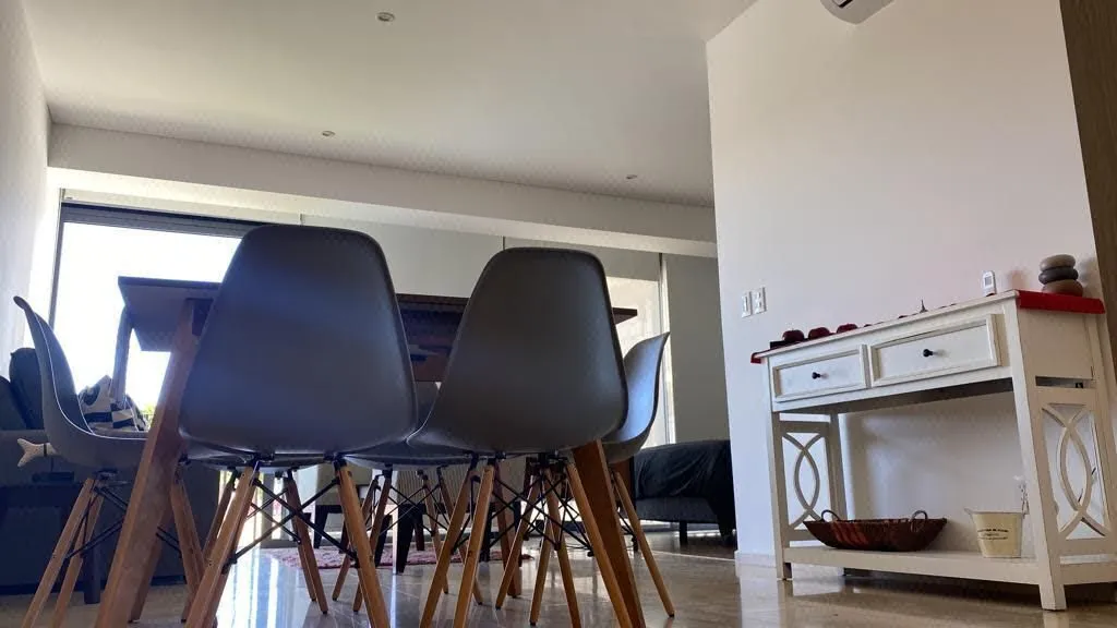 Foto 9 de Departamento Tipo Loft en Renta en Zentral