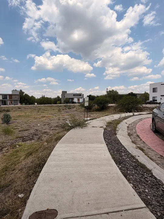 Terreno en venta en De Celaya, Balvanera , El Pueblito