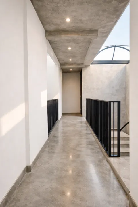 Foto 9 de Departamento en venta en Alfredo R. Plascencia, Santa Teresita, Guadalajara