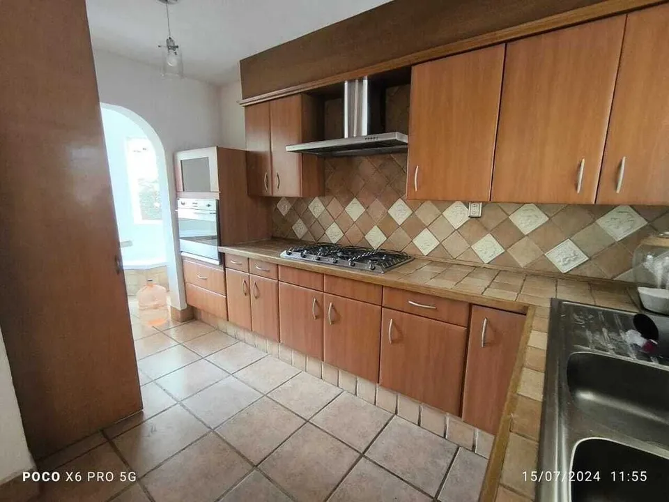 Foto 2 de Casa en venta y renta Jardín Real
