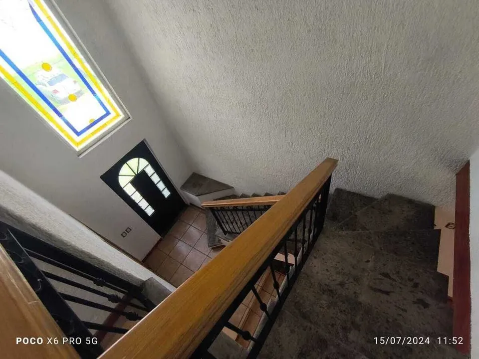 Foto 4 de Casa en venta y renta Jardín Real