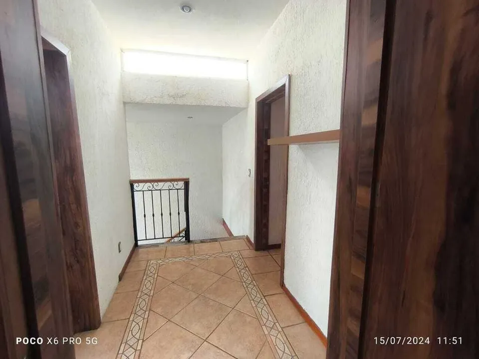 Foto 5 de Casa en venta y renta Jardín Real