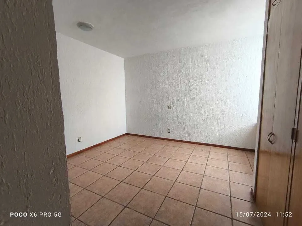 Foto 6 de Casa en venta y renta Jardín Real