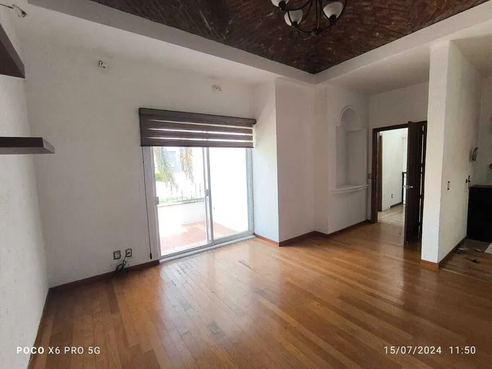 Foto 7 de Casa en venta y renta Jardín Real