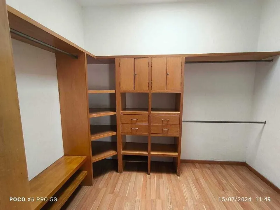 Foto 8 de Casa en venta y renta Jardín Real