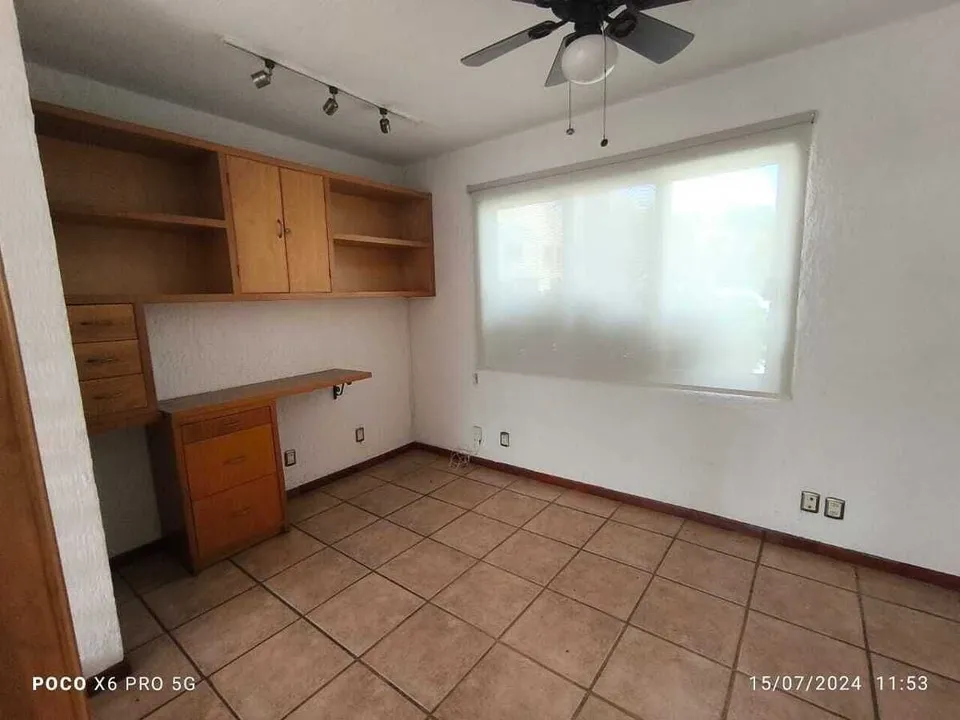 Foto 9 de Casa en venta y renta Jardín Real