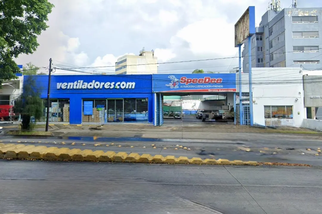 Terrreno en Renta, Col. Providencia, Guadalajara, Jalisco.