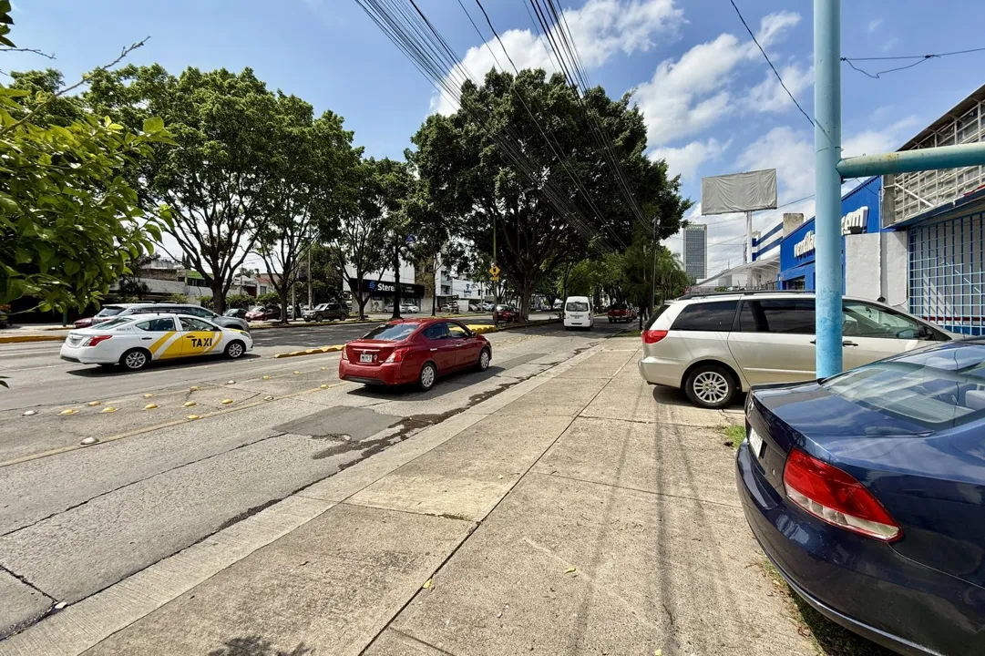 Foto 8 de Terrreno en Renta, Col. Providencia, Guadalajara, Jalisco.
