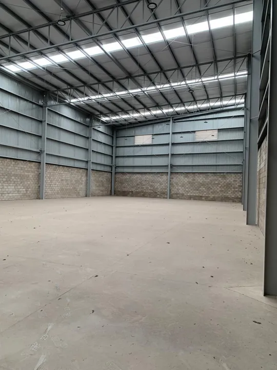 Foto 5 de Bodega En Renta en Parque industrial Santa Cruz de Las Flores - Primaveras 29