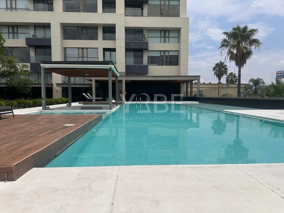 Foto 2 de Departamento en venta o renta COSMOCRAT