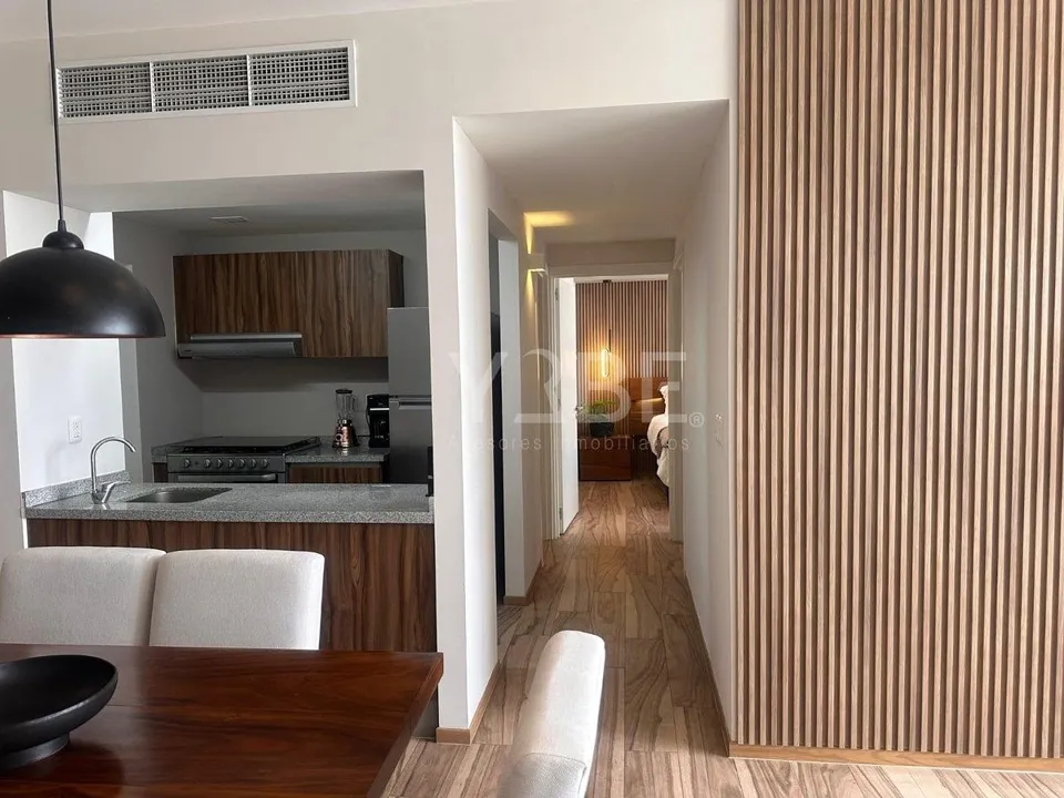 Foto 9 de Departamento en venta o renta COSMOCRAT
