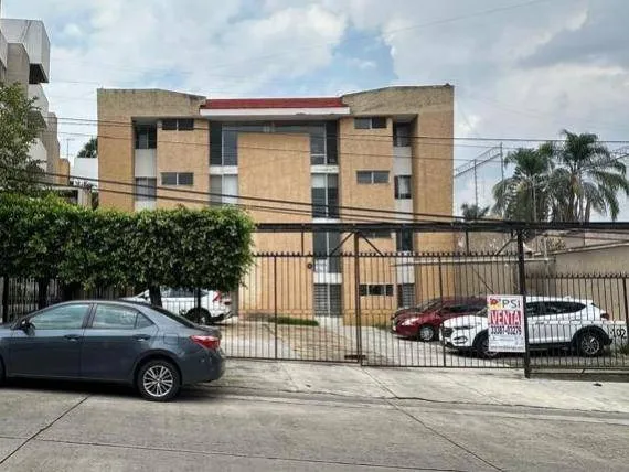 Foto 3 de Departamento en venta en Brasilia, Colomos Providencia, Guadalajara