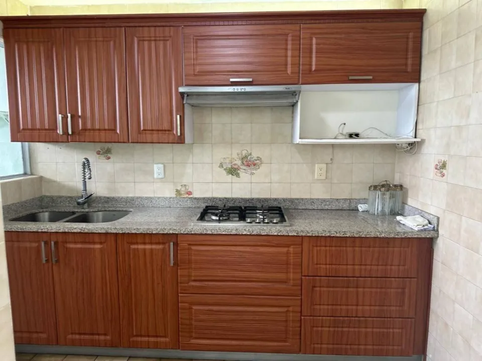 Foto 6 de Departamento en venta en Brasilia, Colomos Providencia, Guadalajara