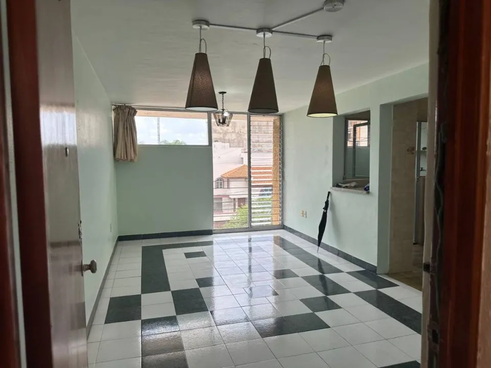 Foto 9 de Departamento en venta en Brasilia, Colomos Providencia, Guadalajara
