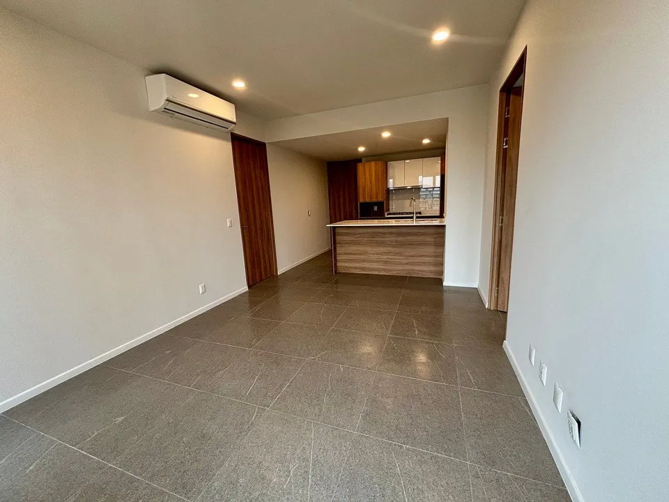 Foto 4 de Departamento en renta a estrenar en Soare Apartments
