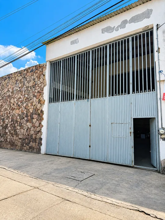 Foto 2 de BODEGA EN VENTA EN GONZALEZ GALLO